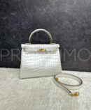 Hermes сумка PR526176 11
