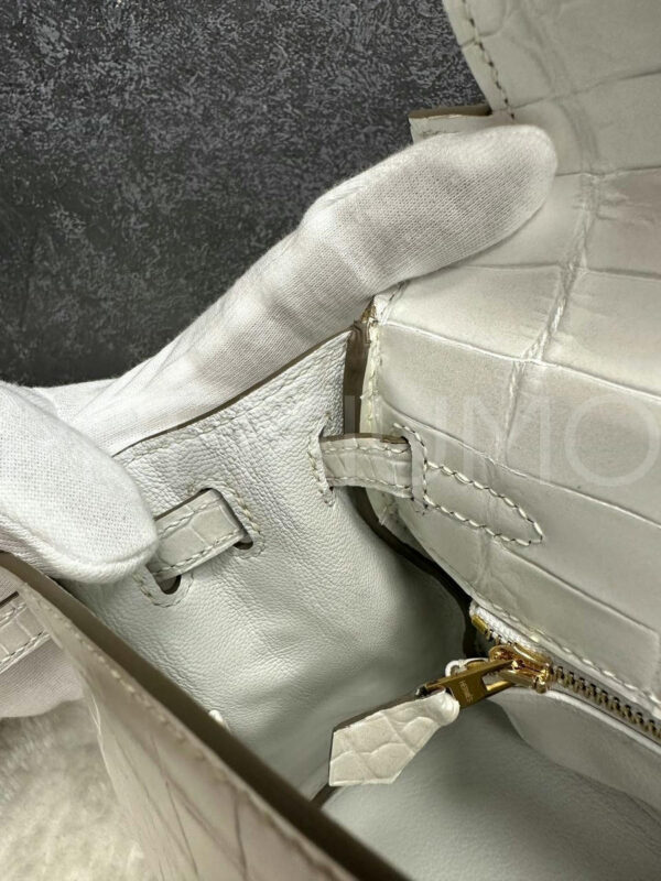 Hermes сумка PR526176 10