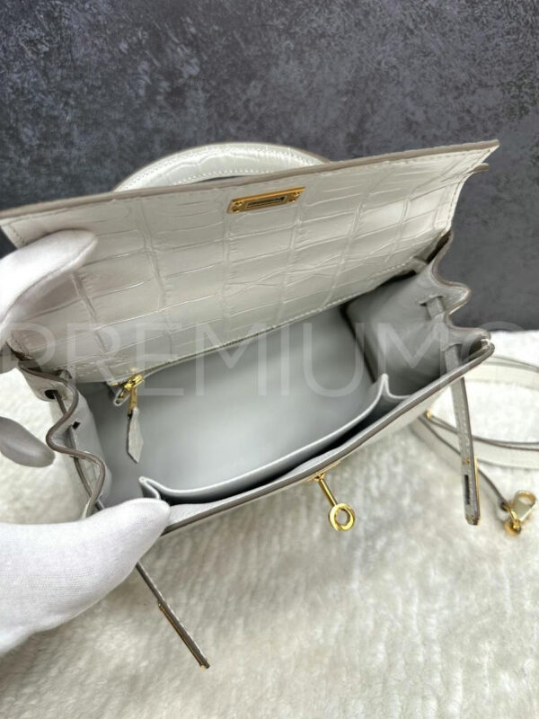 Hermes сумка PR526176 5
