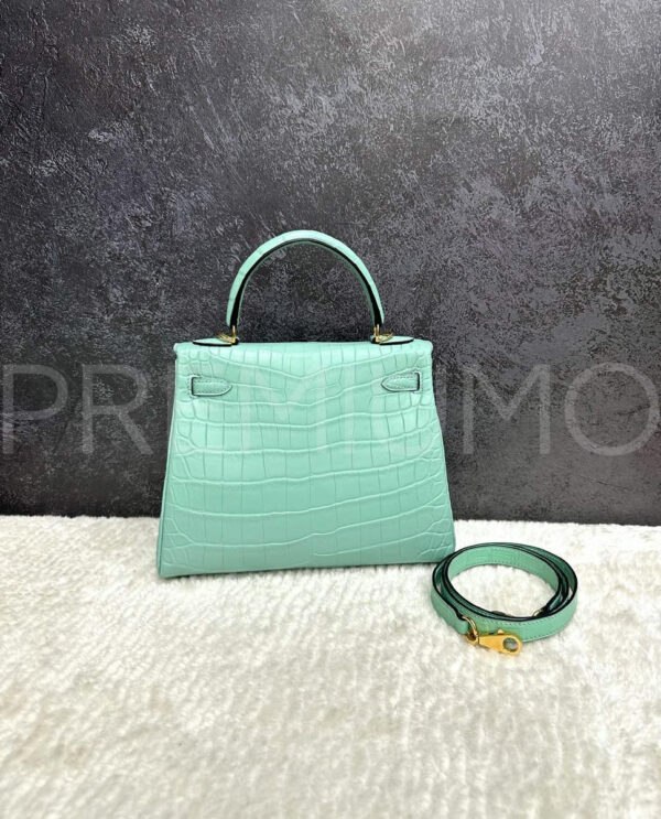 Hermes сумка PR707004 3