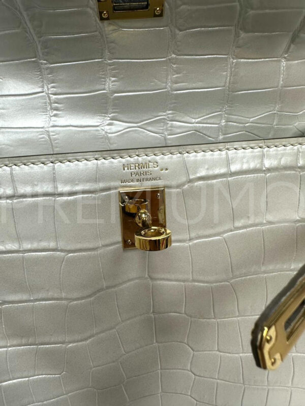 Hermes сумка PR526176 4