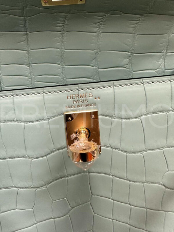 Hermes сумка PR707004 5