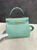 Hermes сумка PR707004 11