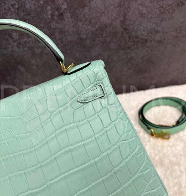 Hermes сумка PR707004 6