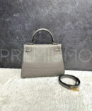 Hermes сумка PR946394 13