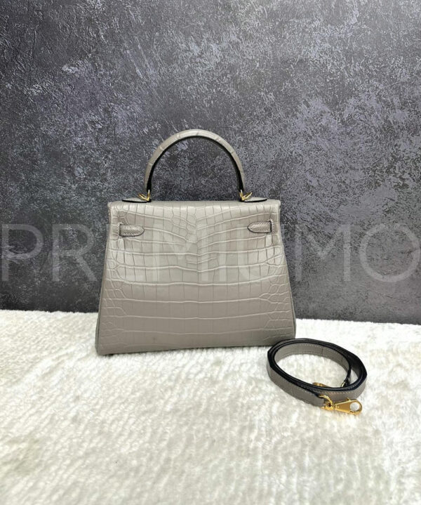 Hermes сумка PR946394 3