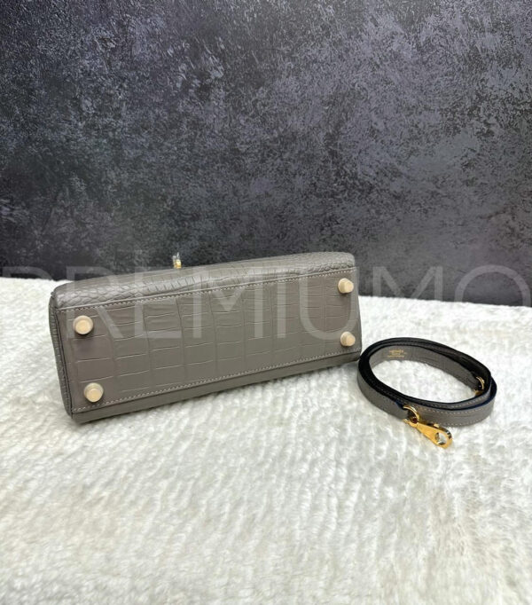Hermes сумка PR946394 7