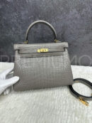 Hermes сумка PR946394 12