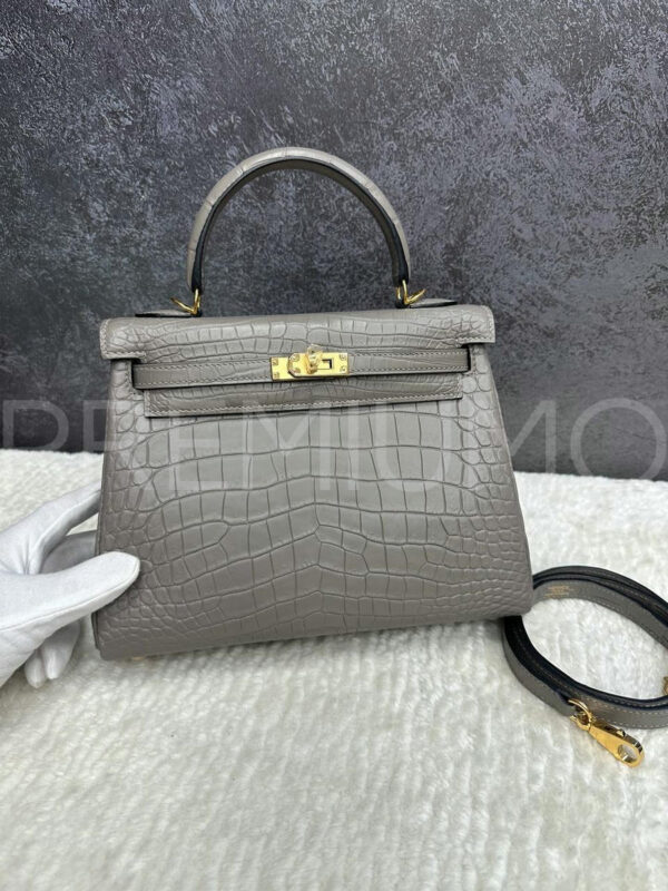 Hermes сумка PR946394 2