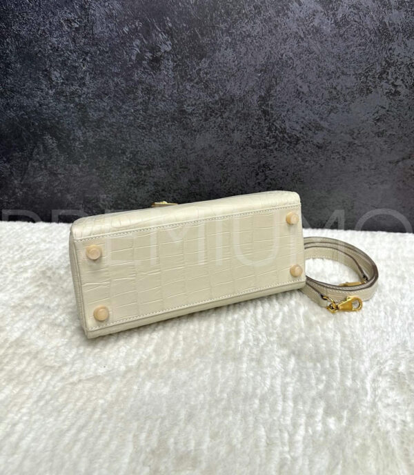 Hermes сумка PR827426 8