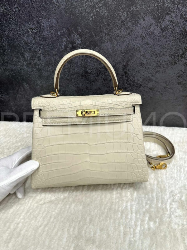 Hermes сумка PR827426 2