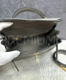 Hermes сумка PR946394 14