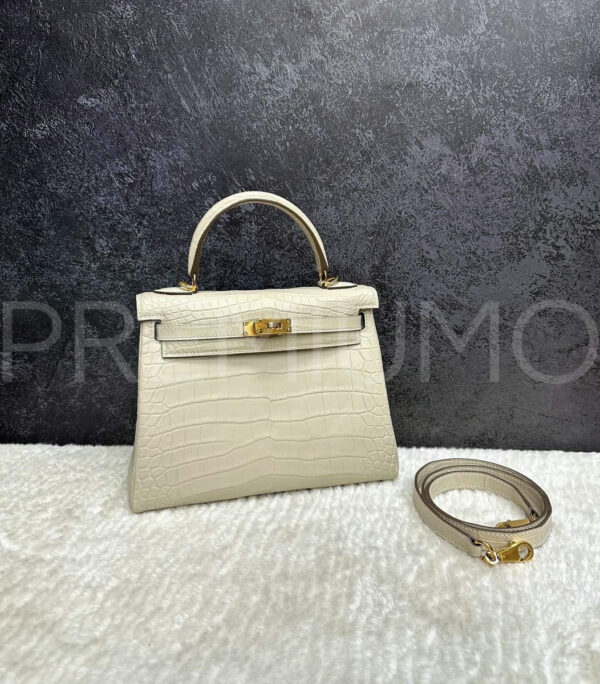 Hermes сумка PR827426