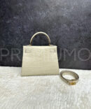 Hermes сумка PR827426 13