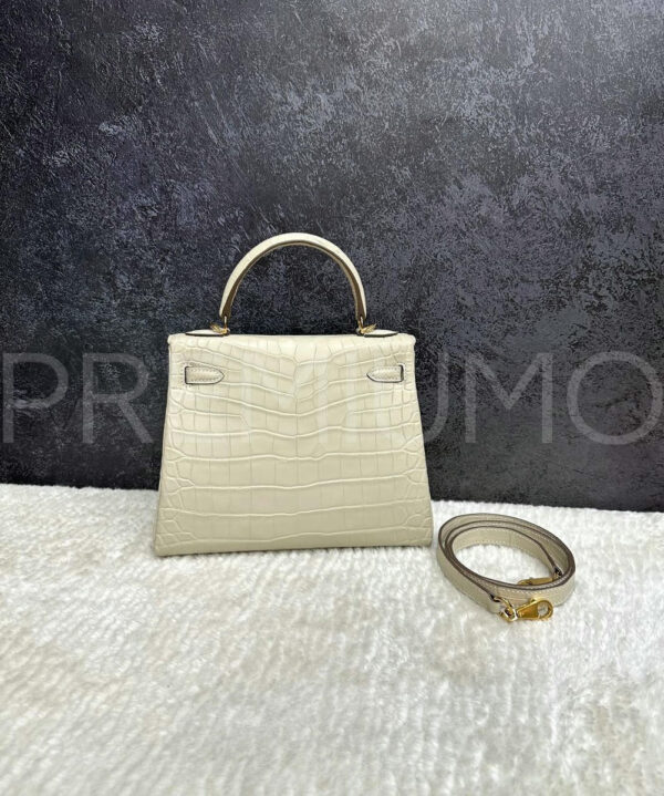 Hermes сумка PR827426 3