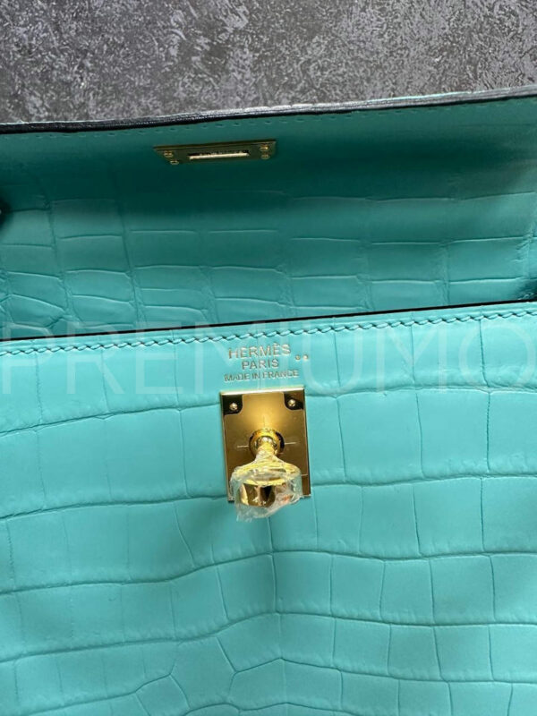Hermes сумка PR416564 4