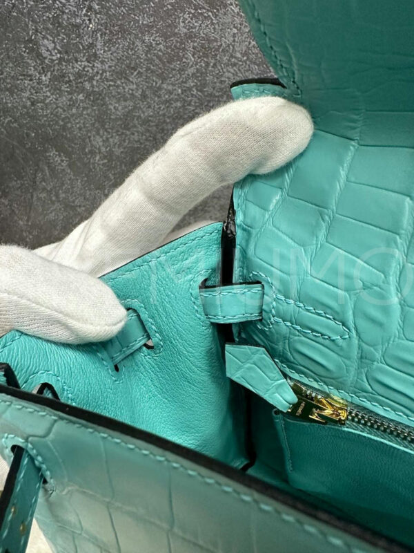 Hermes сумка PR416564 10