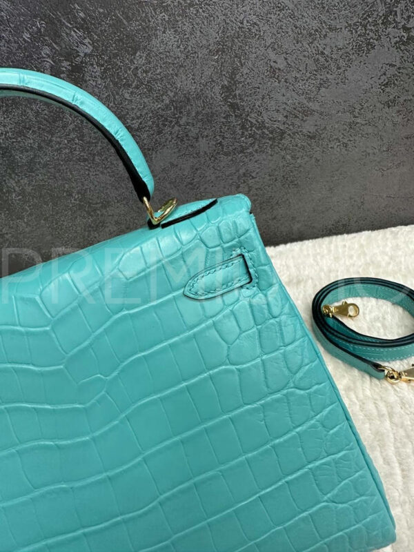 Hermes сумка PR416564 8