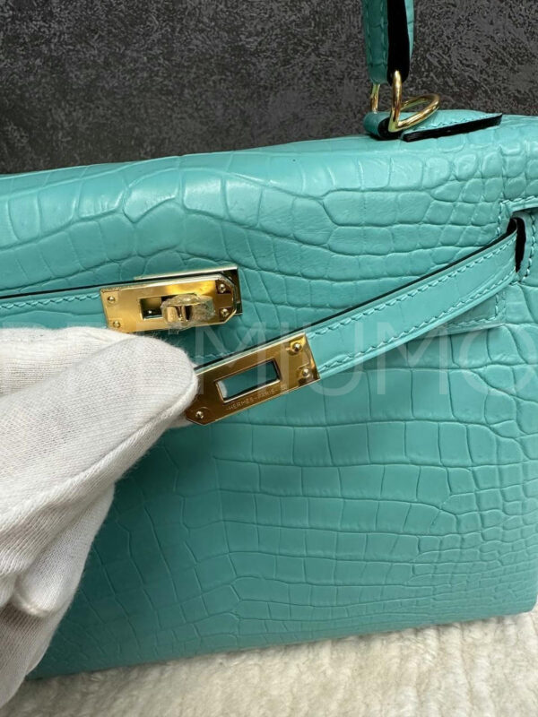 Hermes сумка PR416564 5