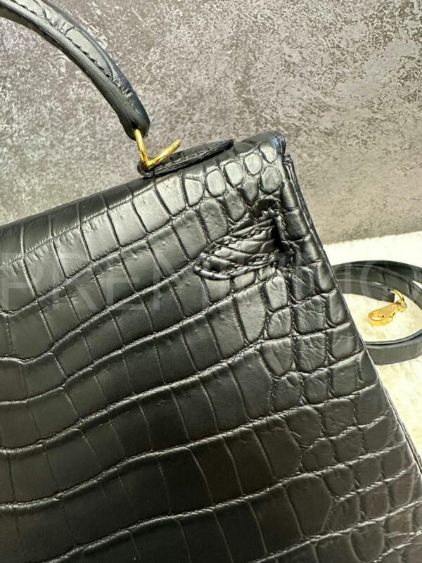 Hermes сумка PR799226 10