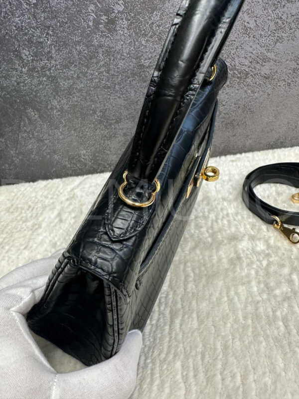 Hermes сумка PR799226 9