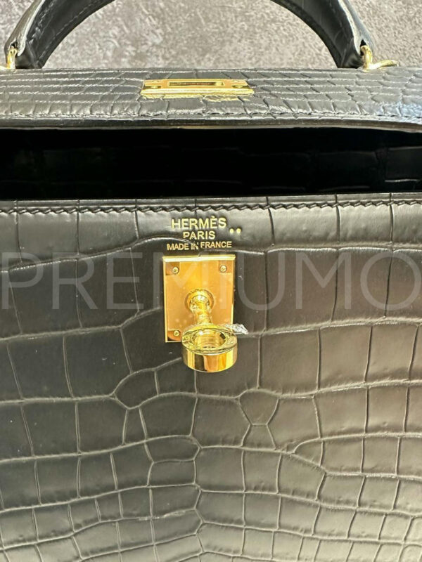 Hermes сумка PR799226 7