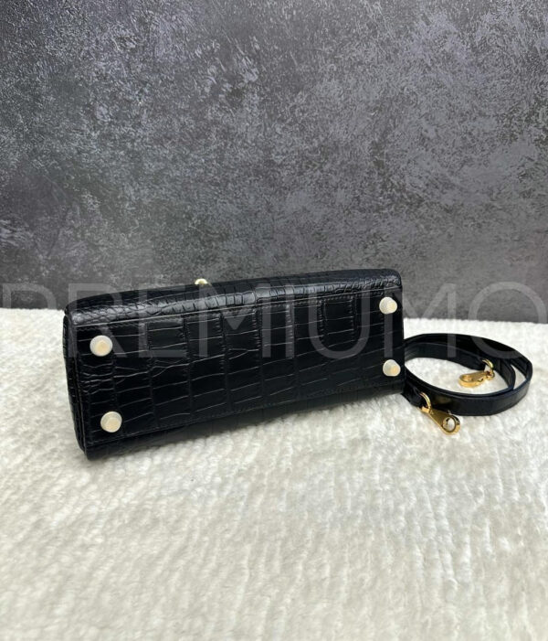 Hermes сумка PR799226 8