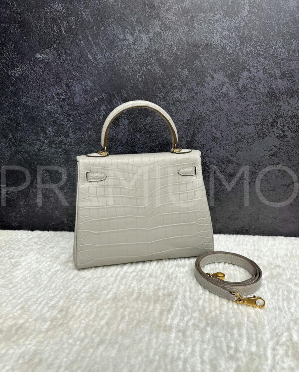 Hermes сумка PR792613 3