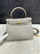 Hermes сумка PR792613 12