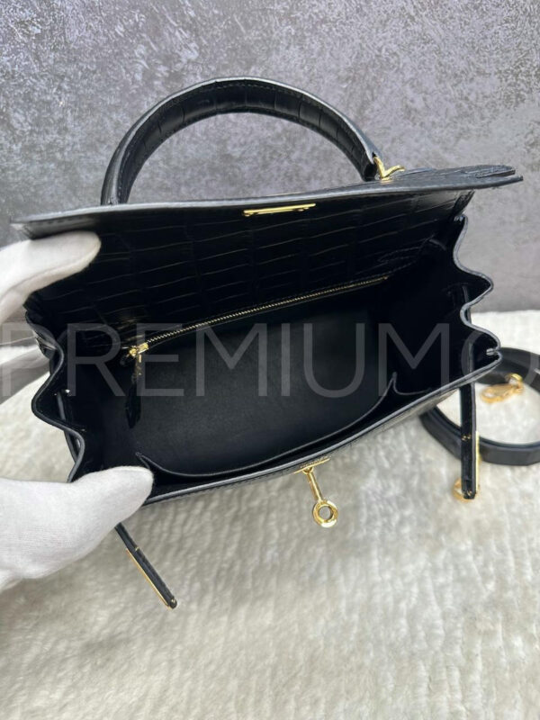 Hermes сумка PR799226 4