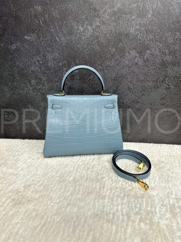 Hermes сумка PR788855 3