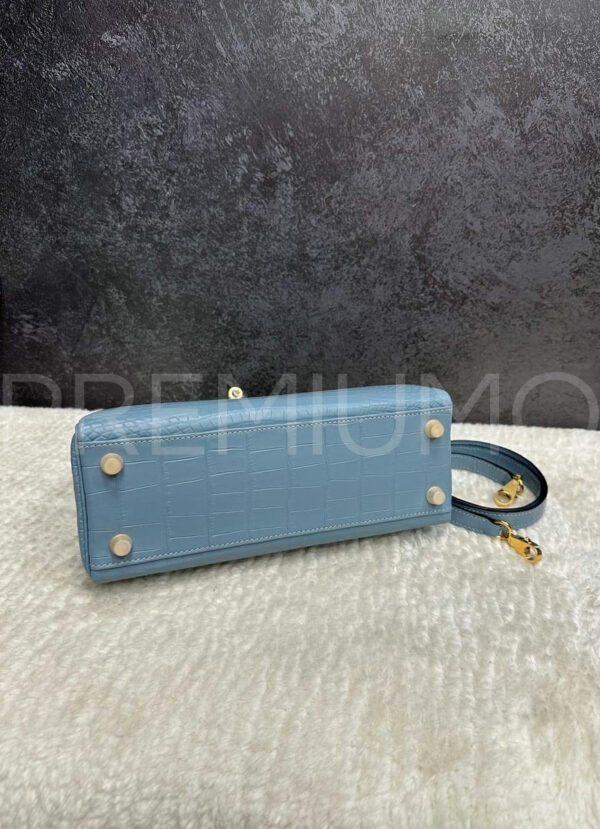 Hermes сумка PR788855 7
