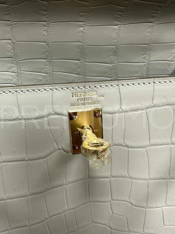 Hermes сумка PR792613 5