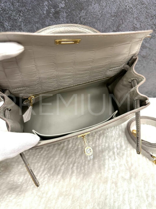 Hermes сумка PR792613 4
