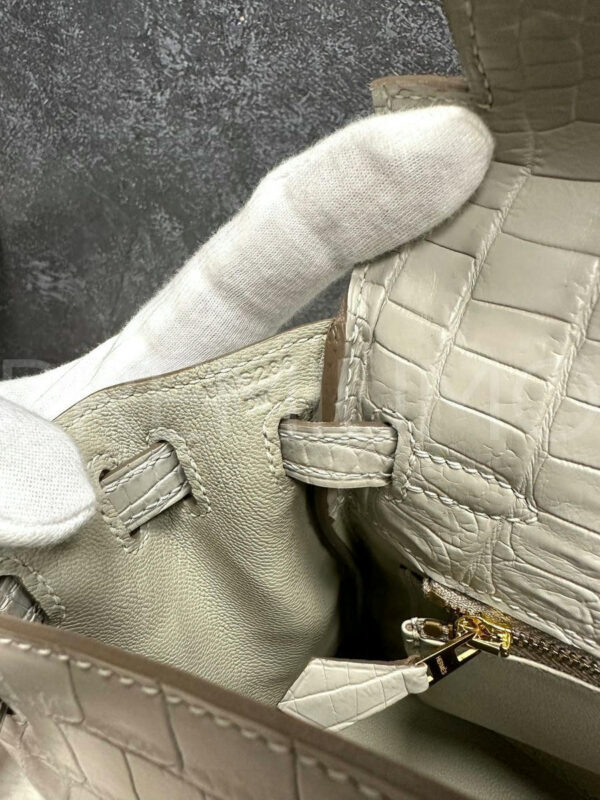 Hermes сумка PR792613 10