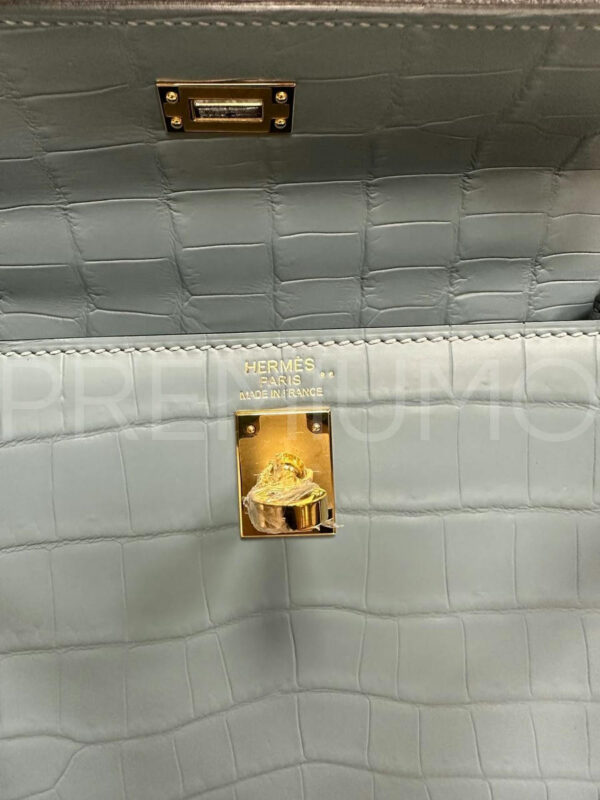 Hermes сумка PR788855 5