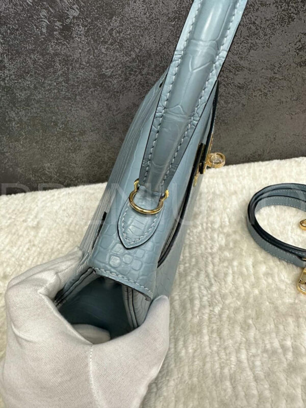 Hermes сумка PR788855 10