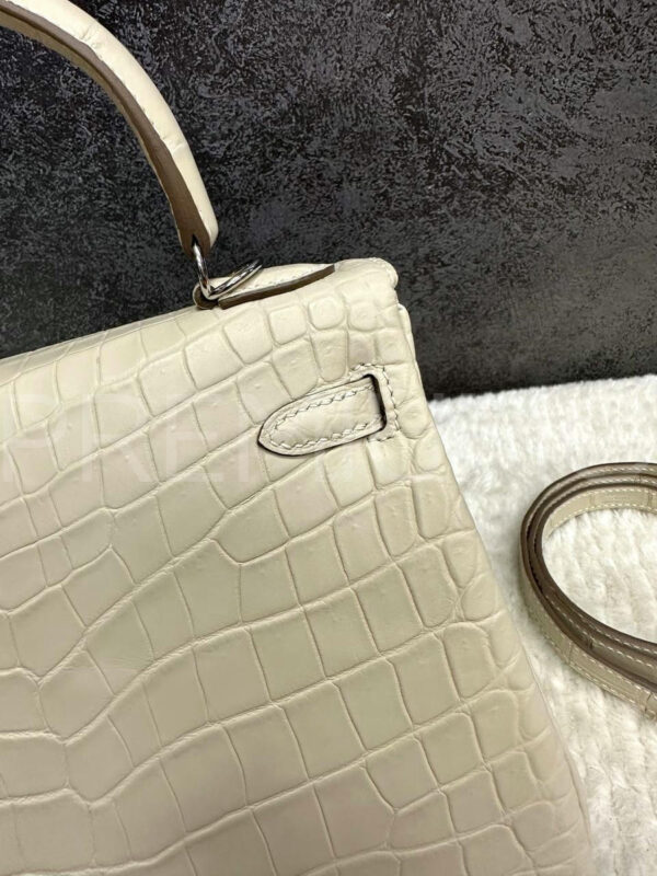 Hermes сумка PR663094 7