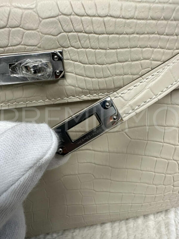 Hermes сумка PR663094 6