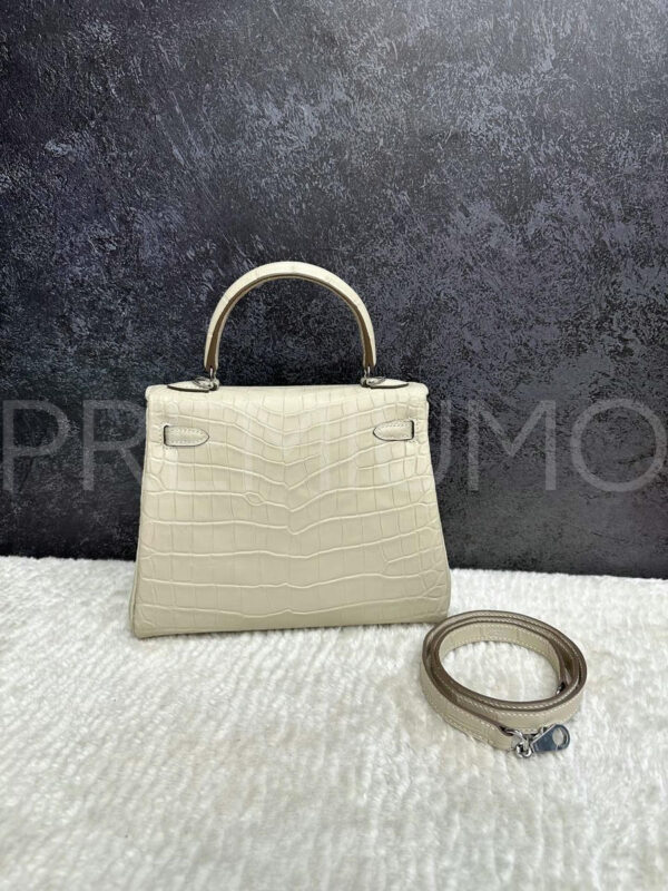 Hermes сумка PR663094 3