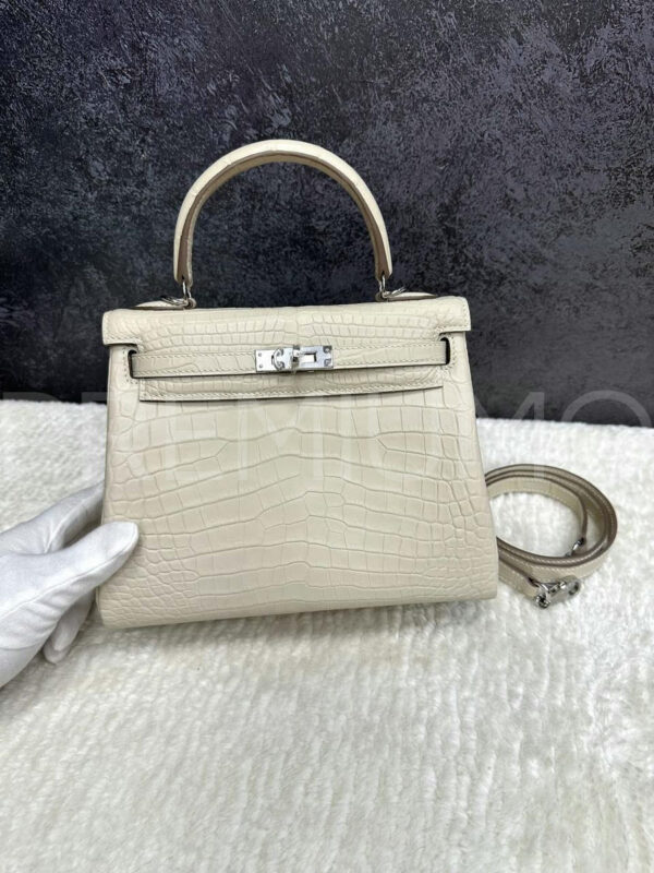 Hermes сумка PR663094 2