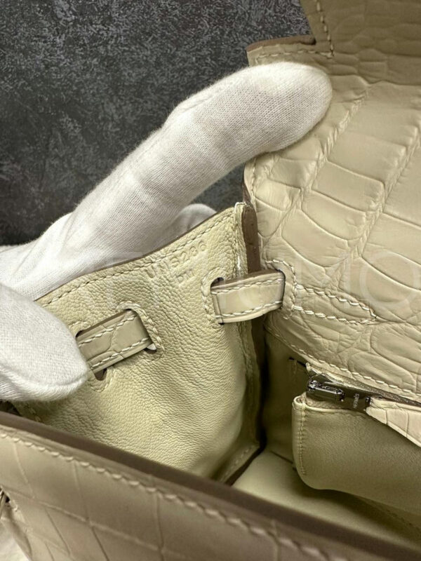Hermes сумка PR663094 10