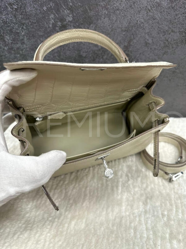 Hermes сумка PR663094 5