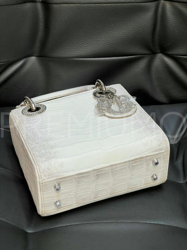Christian Dior сумка PR578557 7