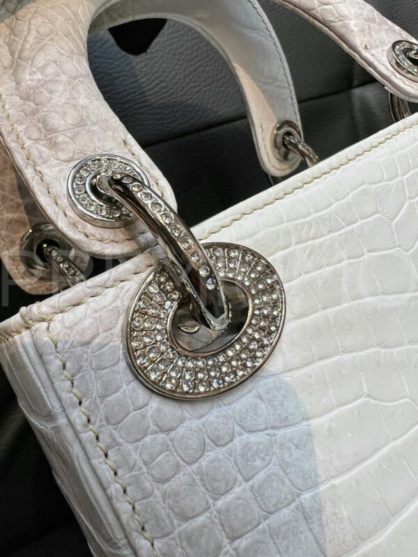 Christian Dior сумка PR578557 6