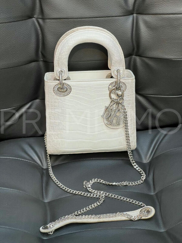 Christian Dior сумка PR578557 2