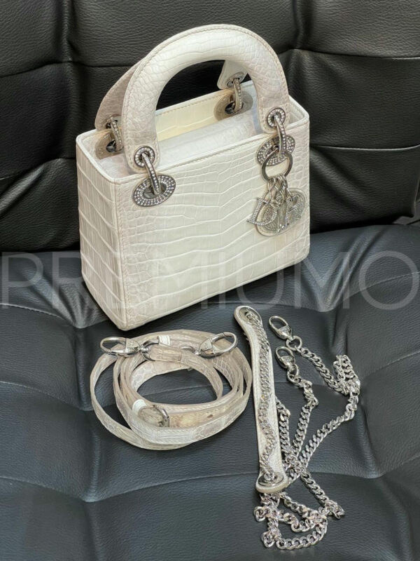 Christian Dior сумка PR578557 4
