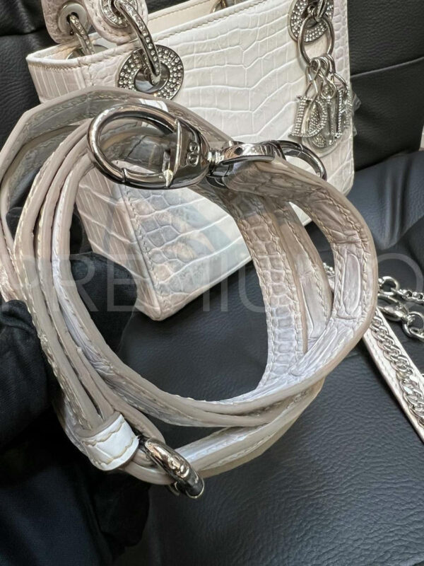 Christian Dior сумка PR578557 9