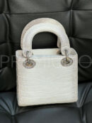 Christian Dior сумка PR578557 16