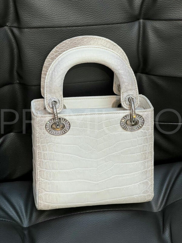 Christian Dior сумка PR578557 3